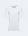 Switcher shirt Lady Beth color/1 blanc
