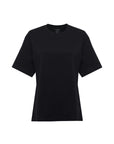Switcher shirt Lady Beth color/40 noir