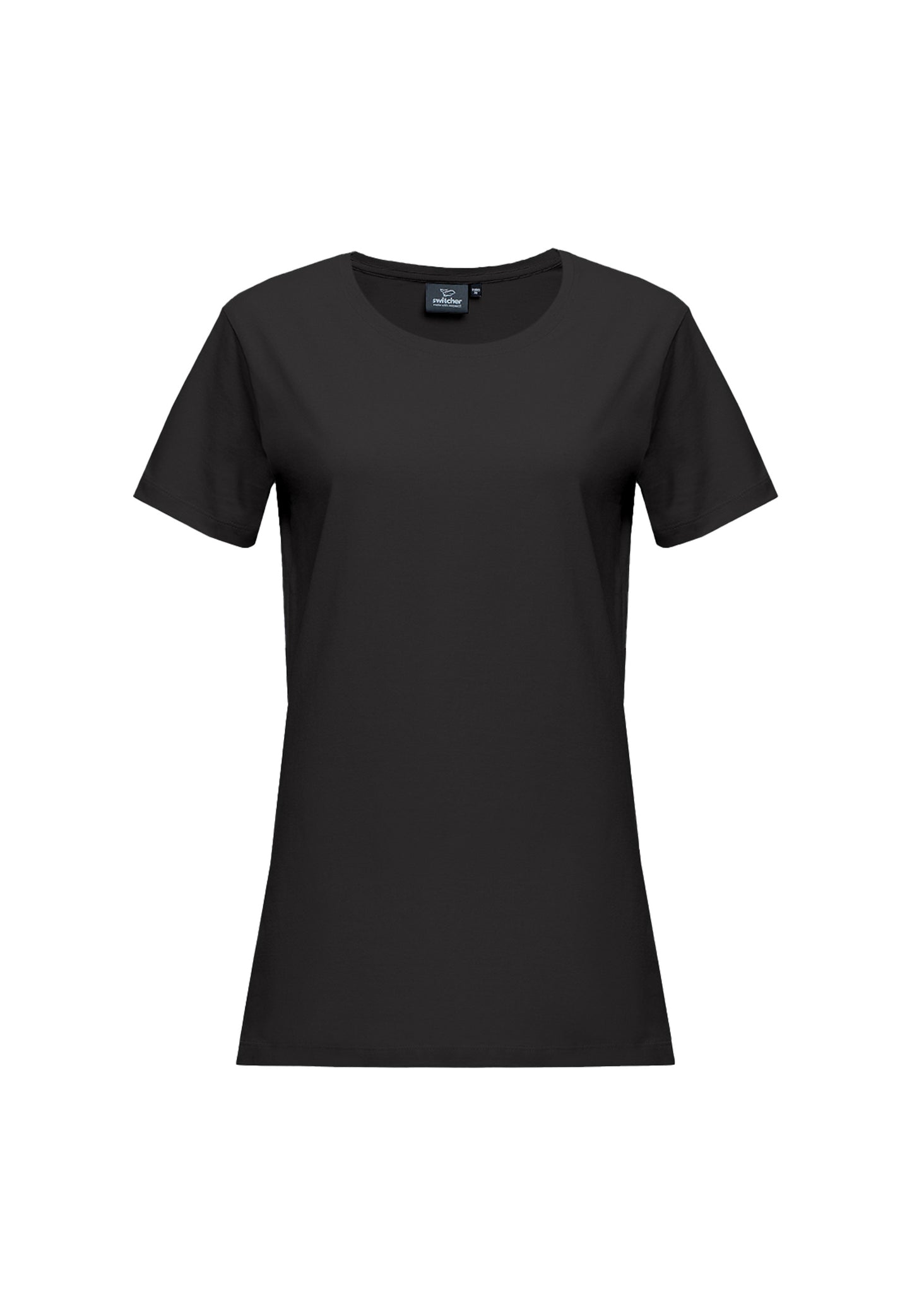 Switcher shirt lady gaia color/410 arsenic