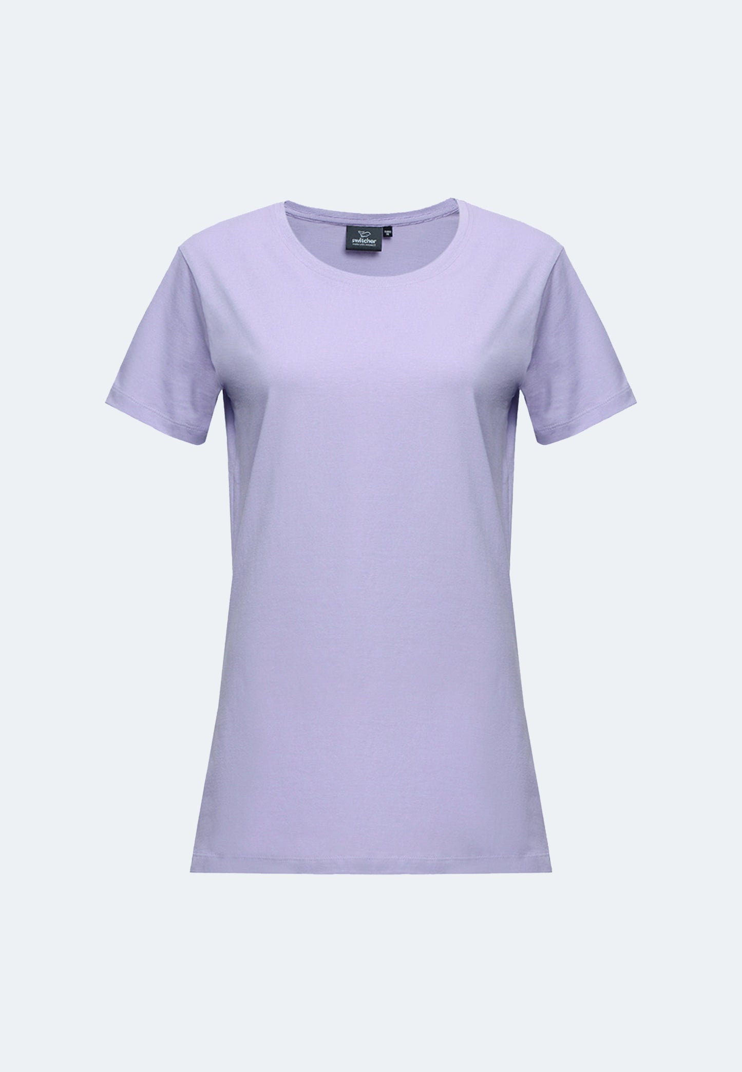 Switcher shirt lady gaia color/144 lavender