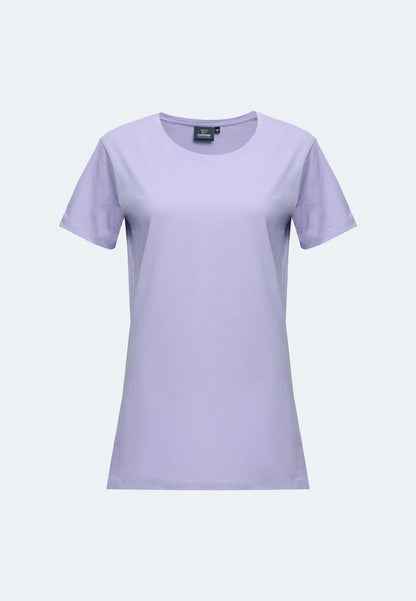 Switcher shirt lady gaia color/144 lavender