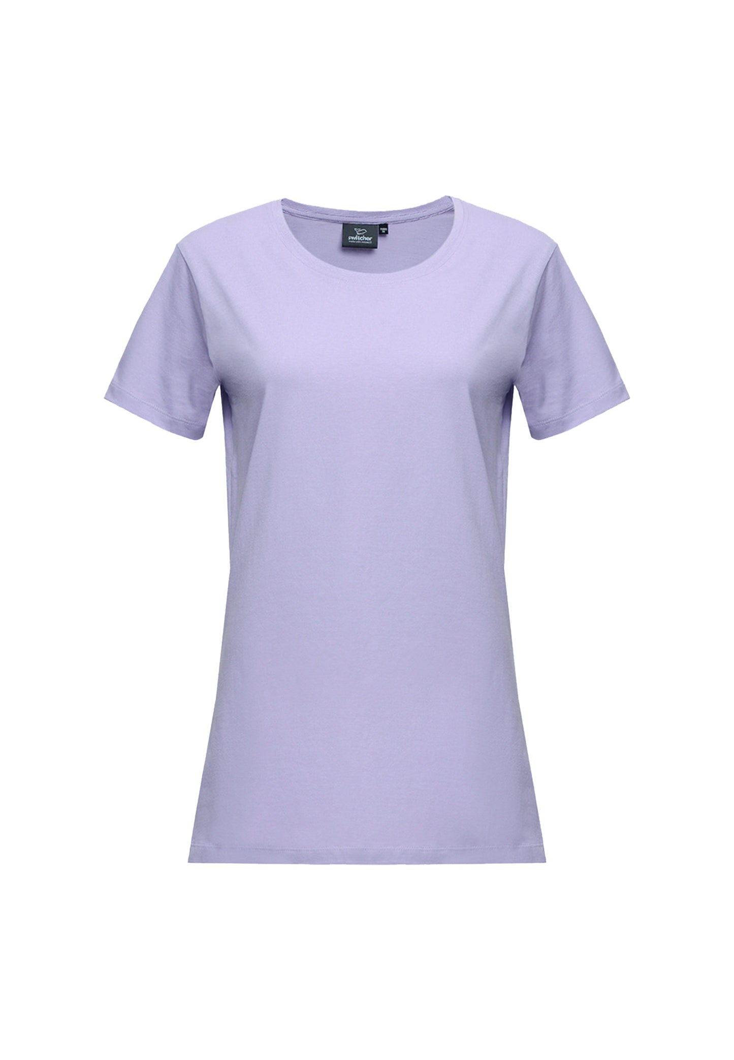 Switcher shirt lady gaia color/144 lavender