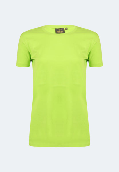 Switcher shirt lady gaia color/364 limette