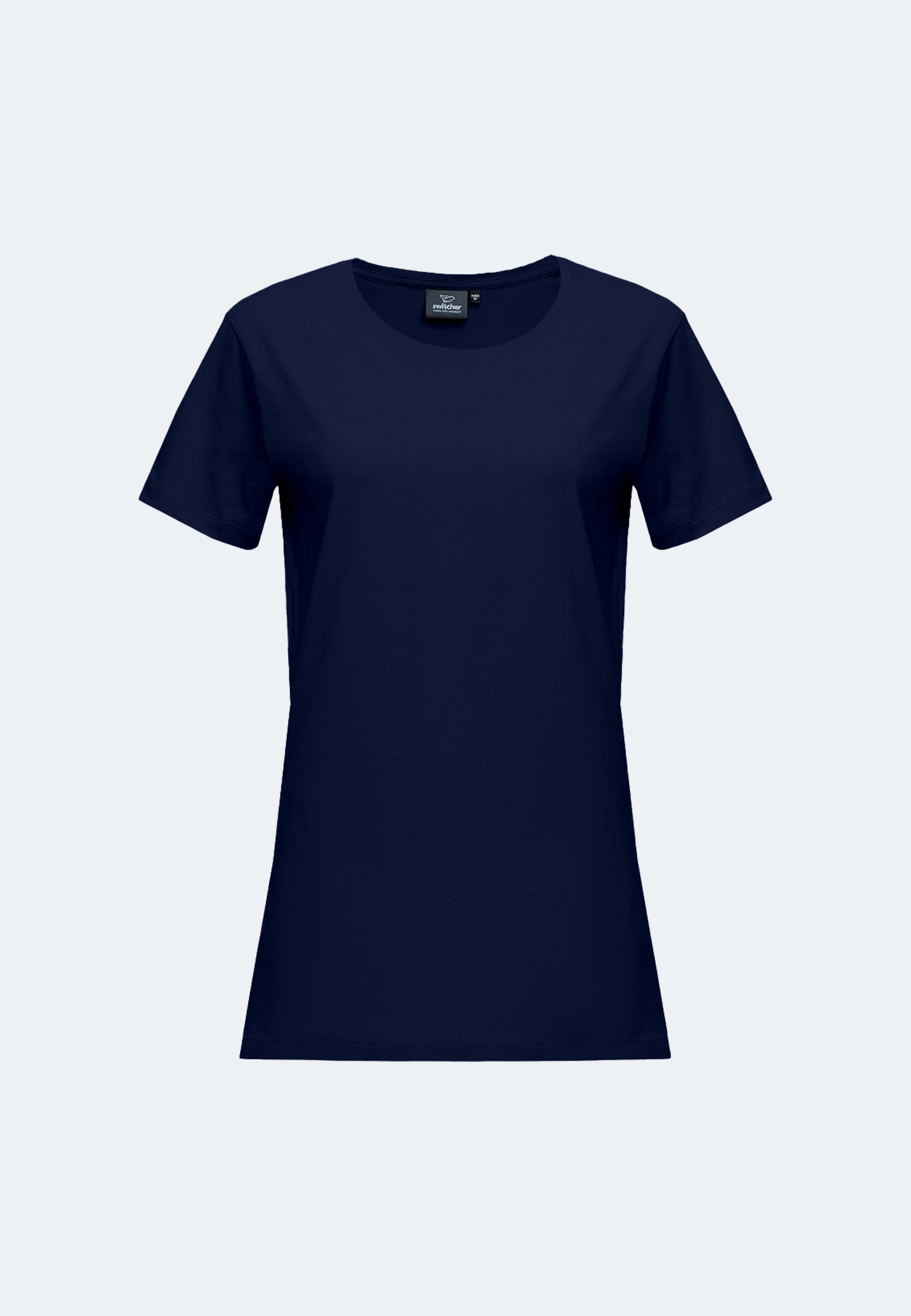 Damen T-Shirt Lady Gaia aus Bio-Baumwolle