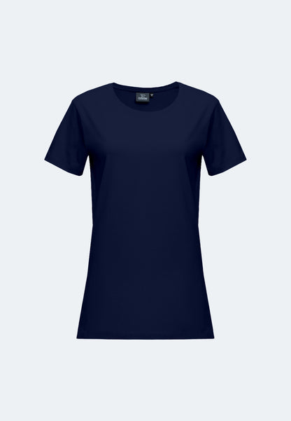 Damen T-Shirt Lady Gaia aus Bio-Baumwolle