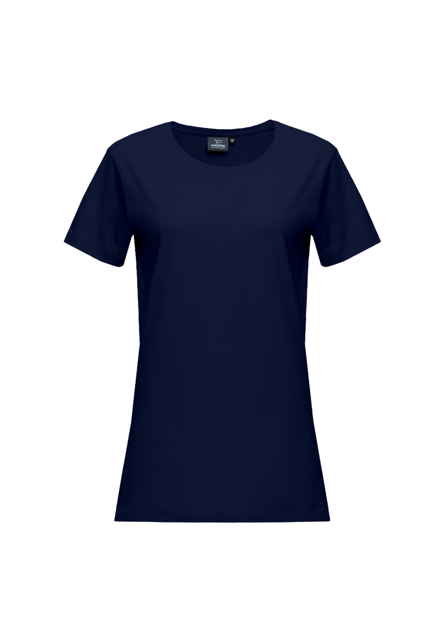 Switcher shirt lady gaia color/20 marine