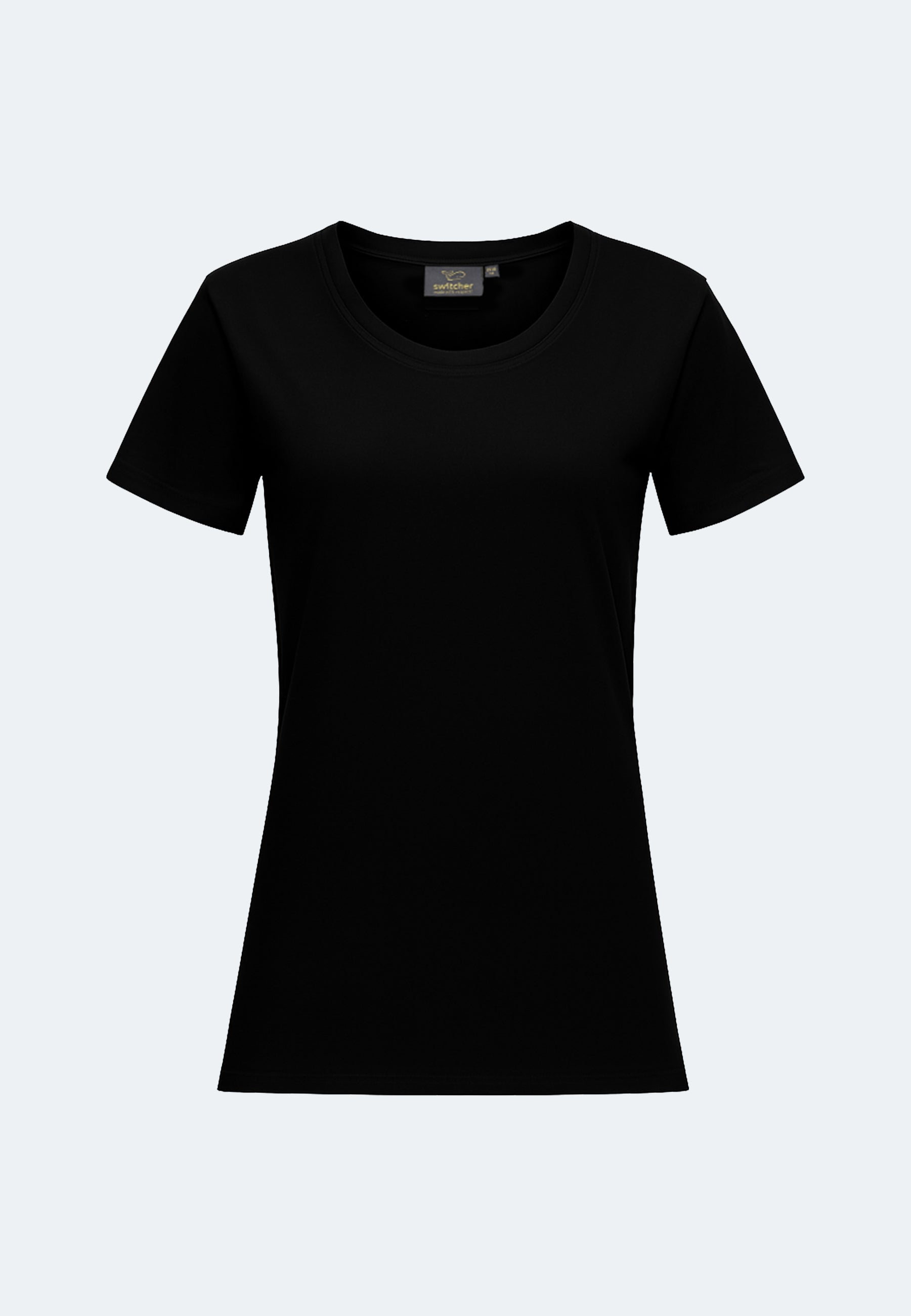 Switcher shirt lady gaia color/40 noir
