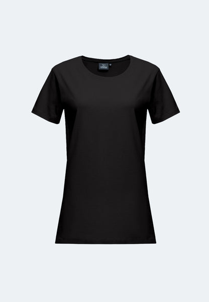 Switcher shirt lady gaia color/40 noir