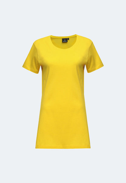 Damen T-Shirt Lady Gaia aus Bio-Baumwolle