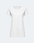 Damen Bio T-Shirt Lady Pink