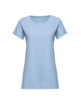 Damen Bio T-Shirt Lady Pink