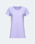 Damen Bio T-Shirt Lady Pink