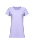 Damen Bio T-Shirt Lady Pink