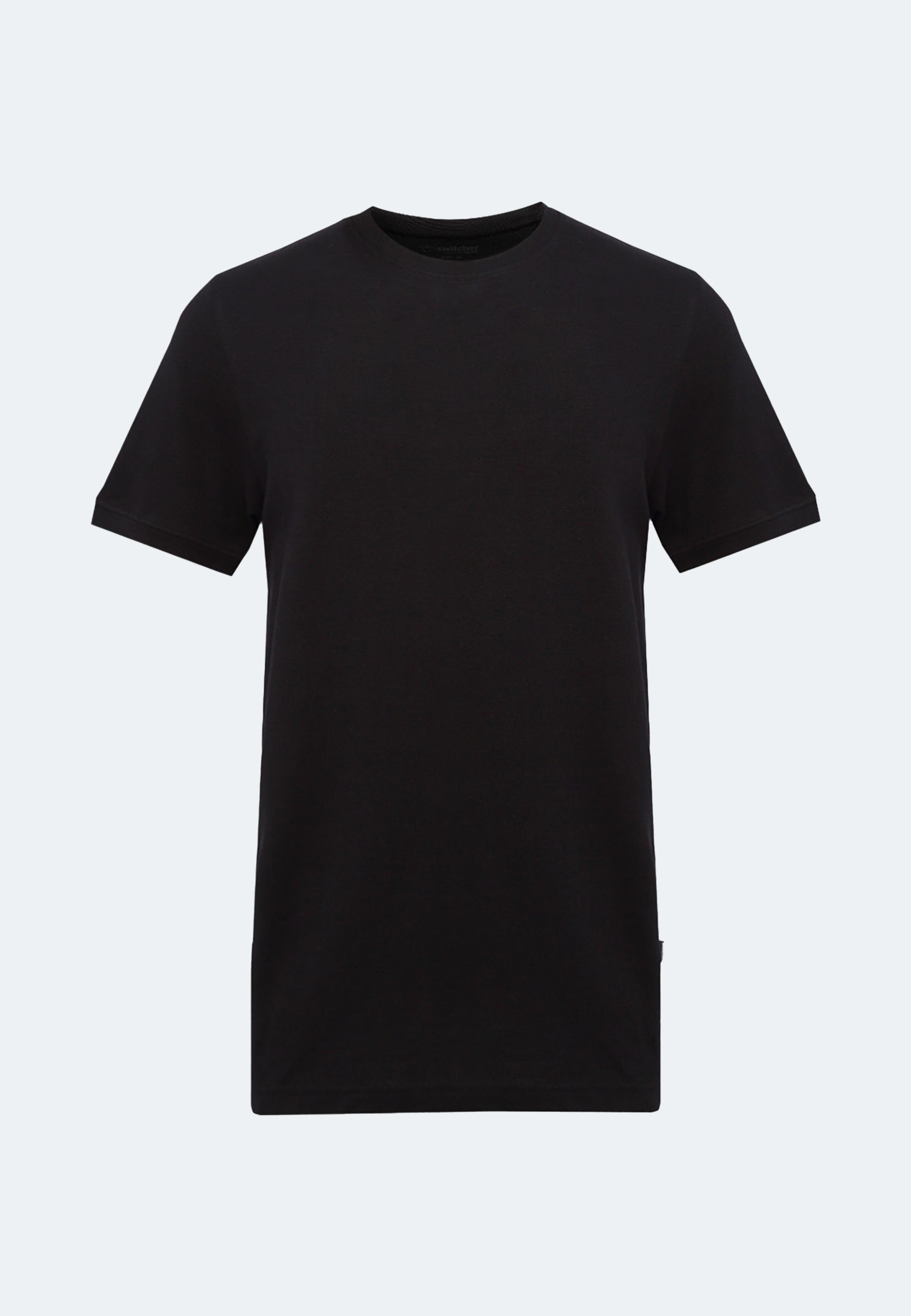 Switcher shirt Luc color/40 noir