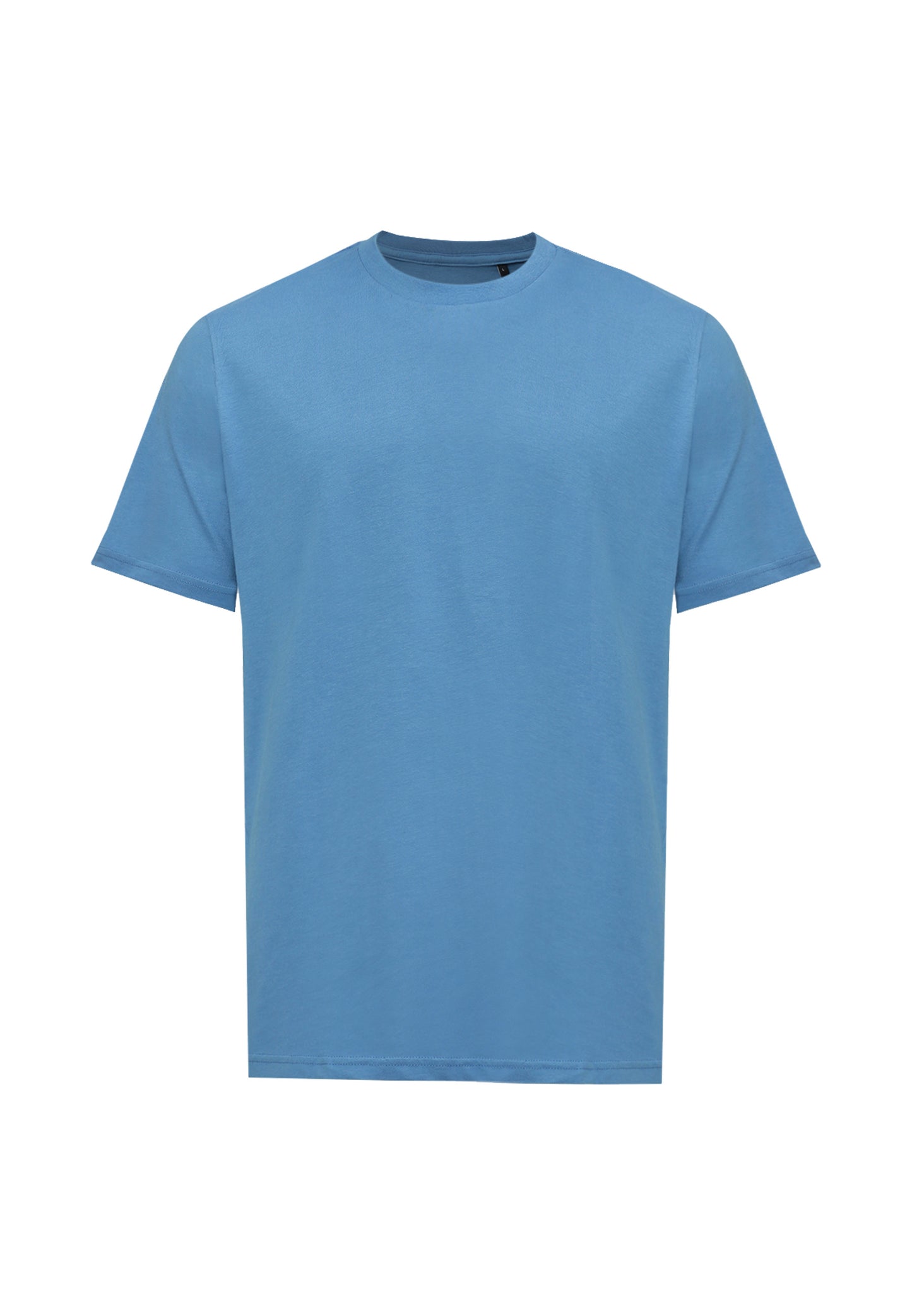 Switcher shirt pablo color/251 blue pop