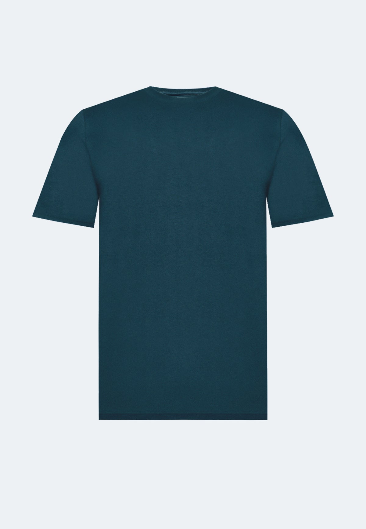 Switcher shirt, Pablo, color 245, petrol