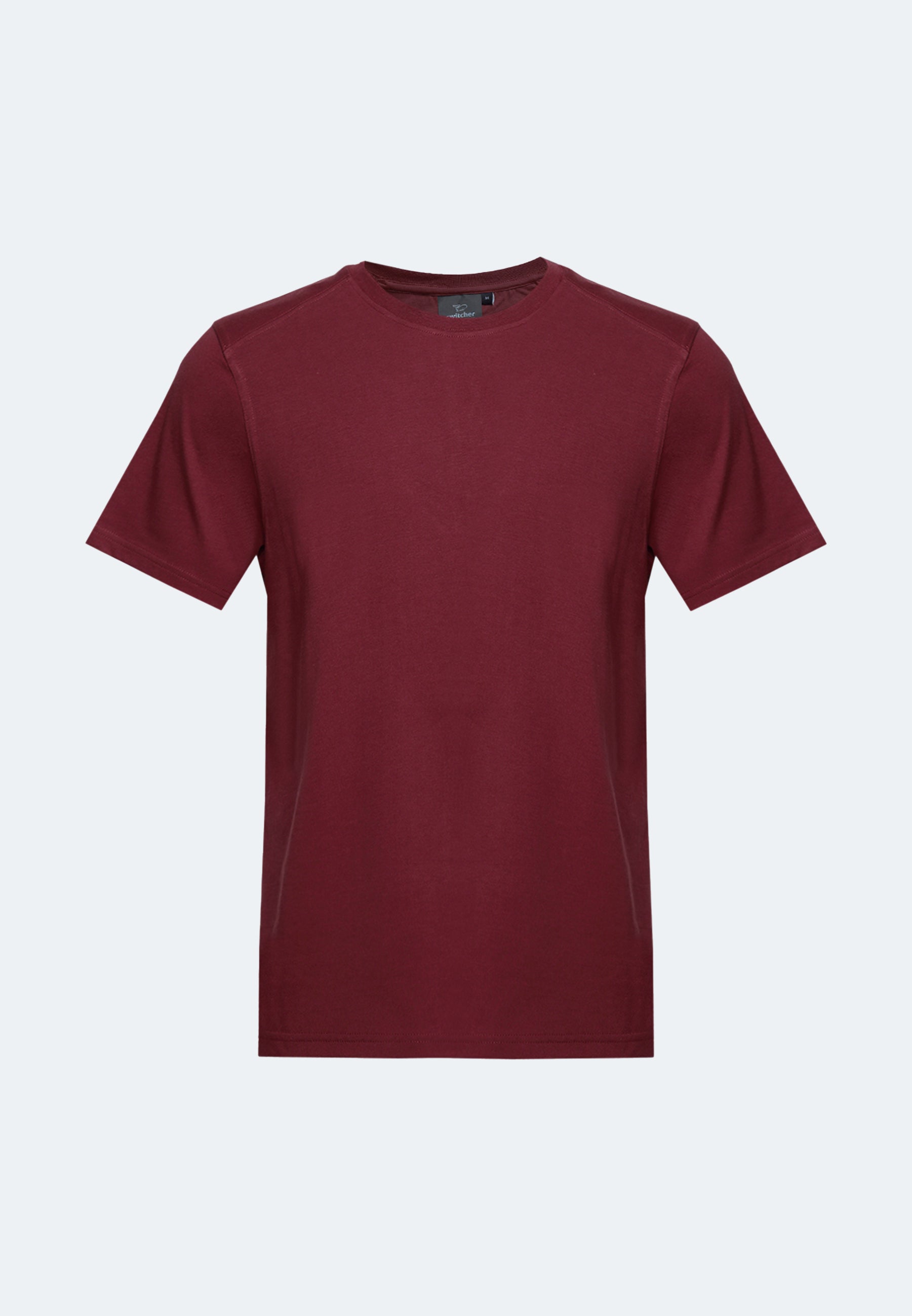 Switcher shirt men's riley color/158 burgundy