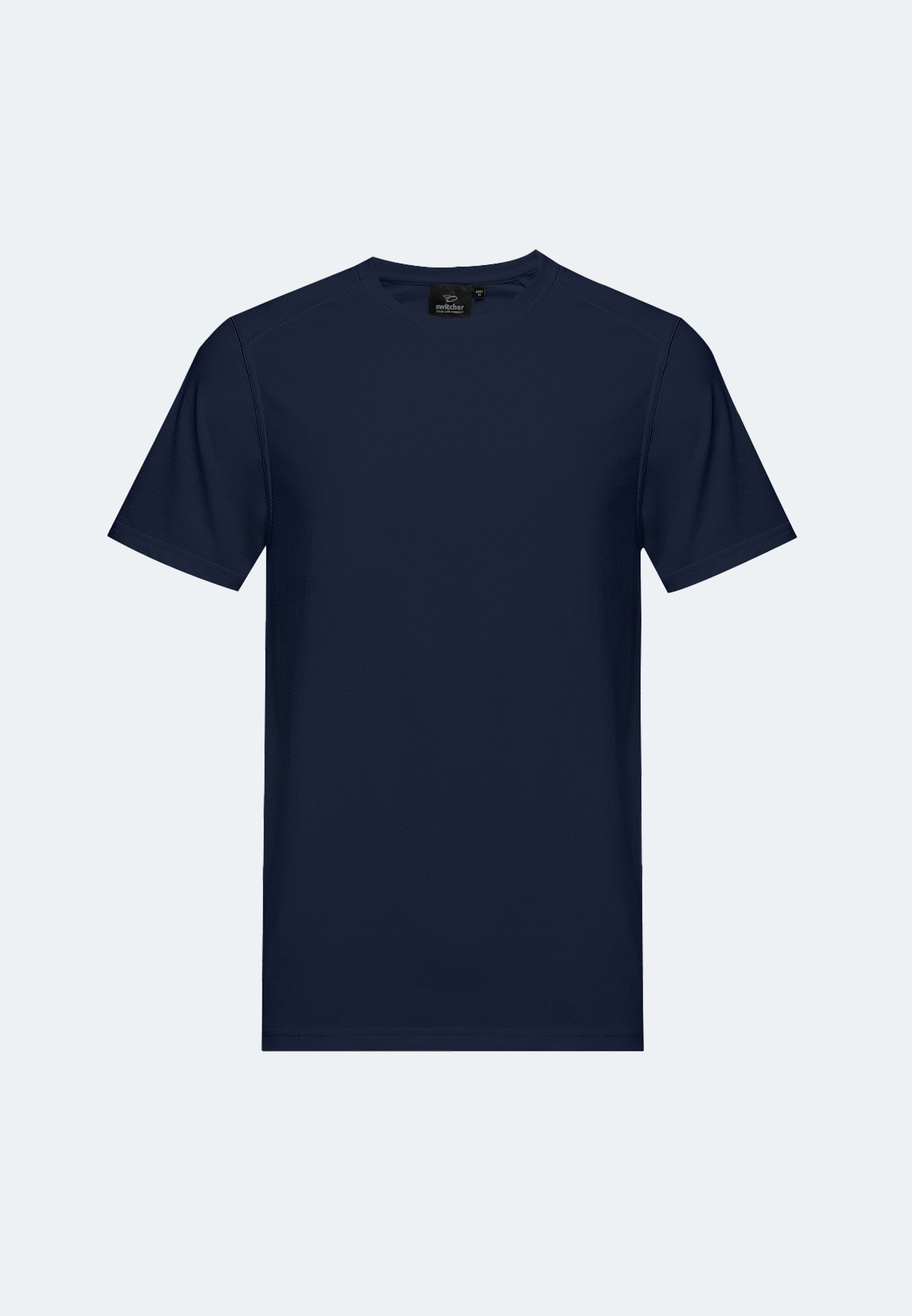 Switcher shirt men's riley color/20 marine