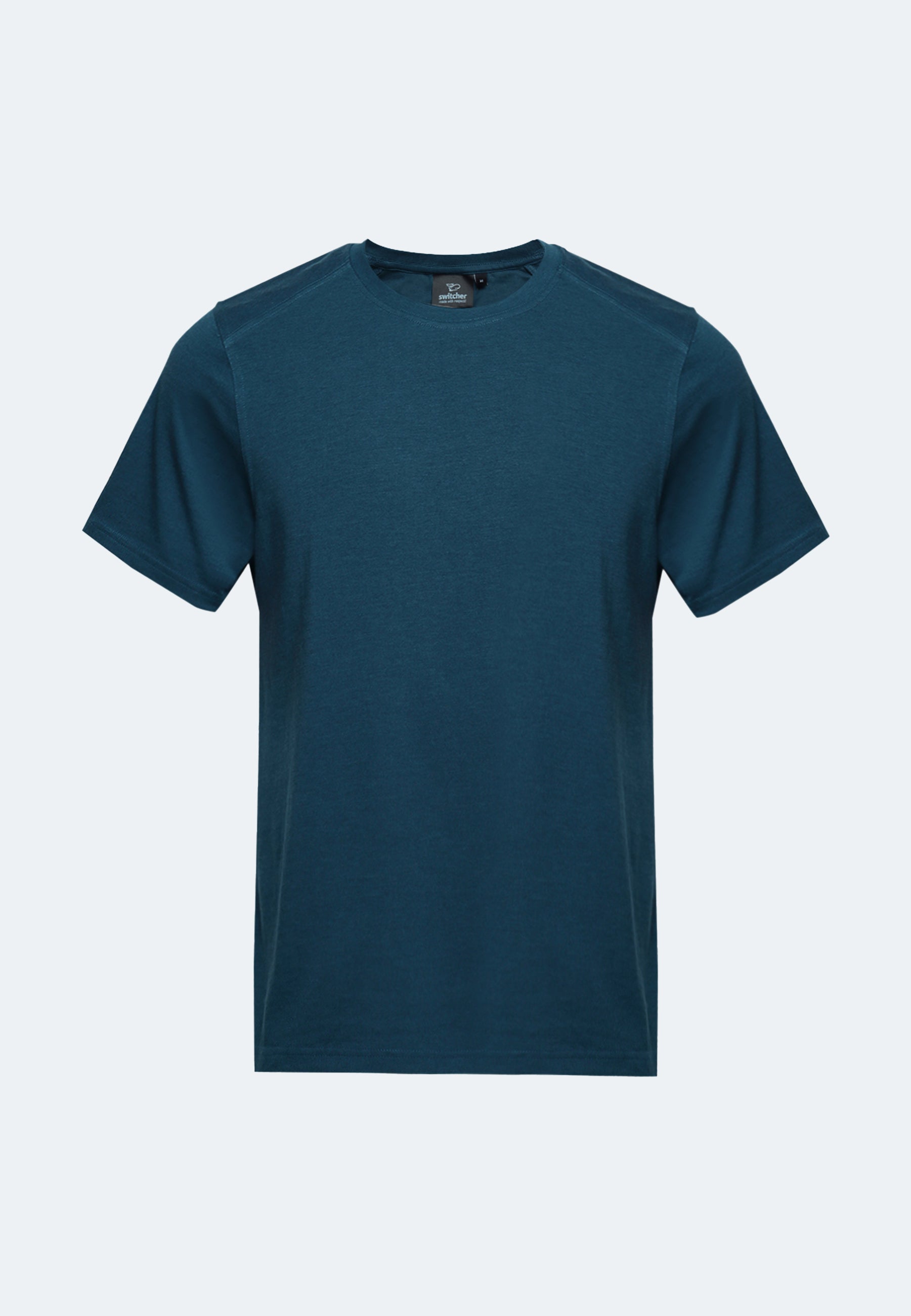Switcher shirt men's riley color/245 petrol