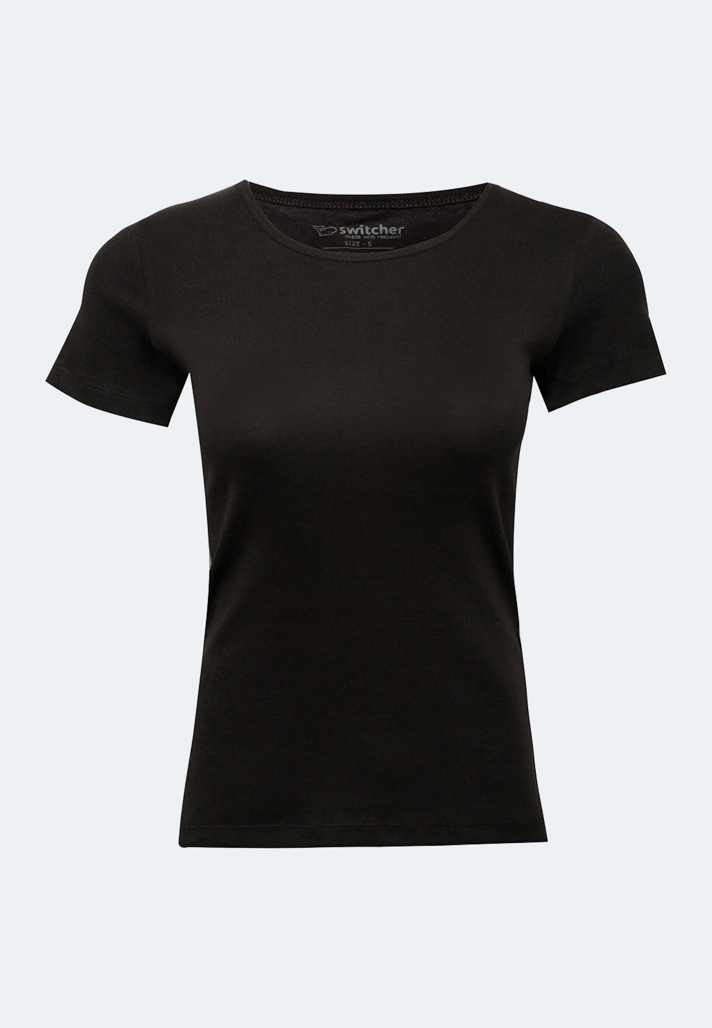 Maglietta Switcher Lady Sally colore/680 caffè