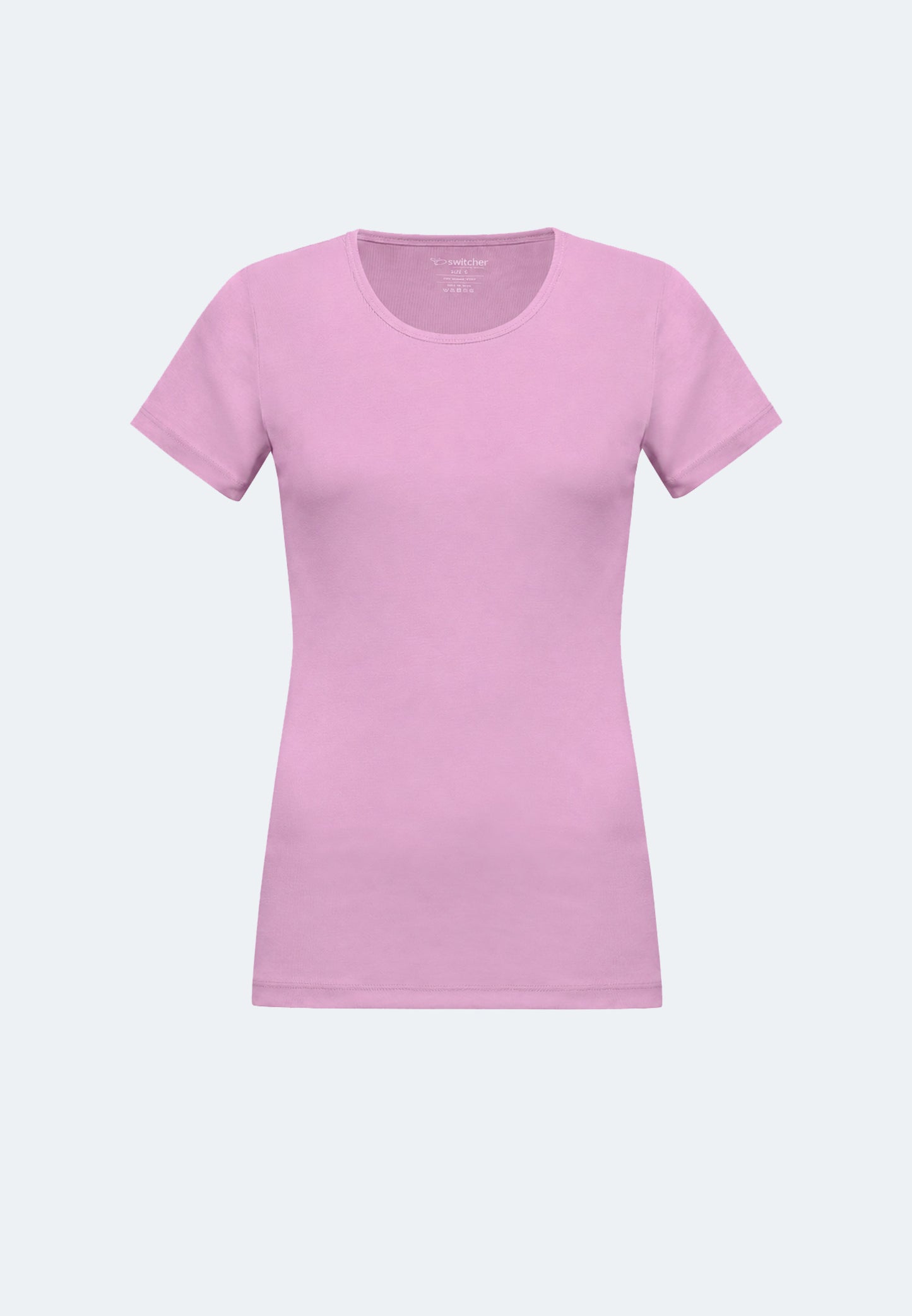 Maglietta Switcher Lady Sally colore/194 Fondant Pink