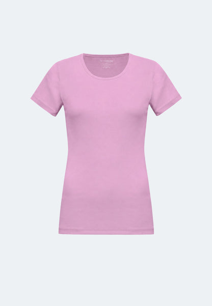 Maglietta Switcher Lady Sally colore/194 Fondant Pink