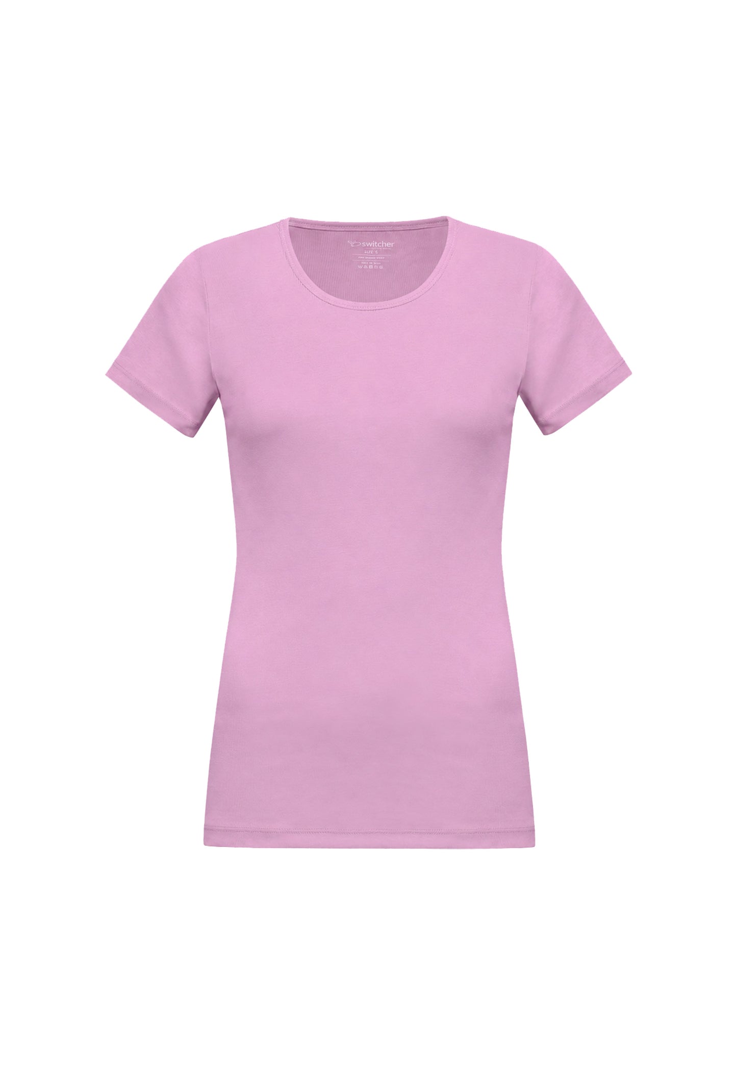 Maglietta Switcher Lady Sally colore/194 Fondant Pink