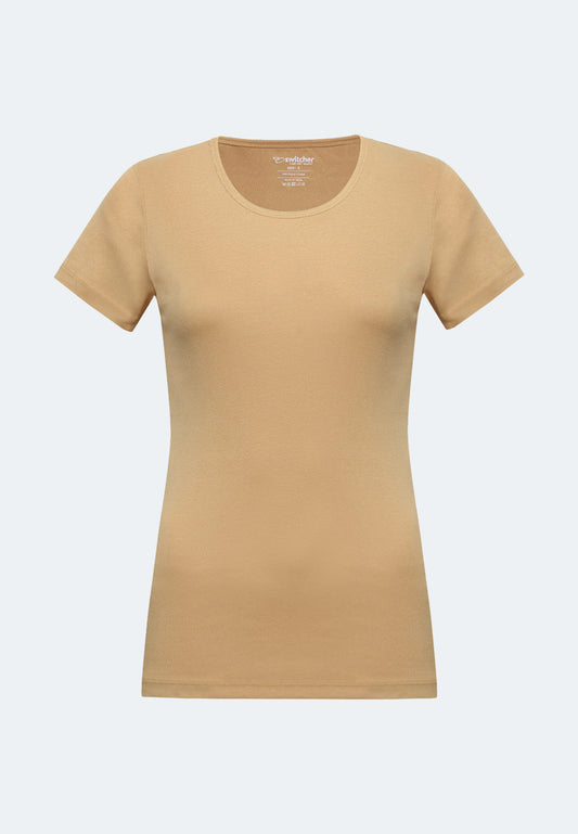 Switcher shirt Lady sally color/630 lait