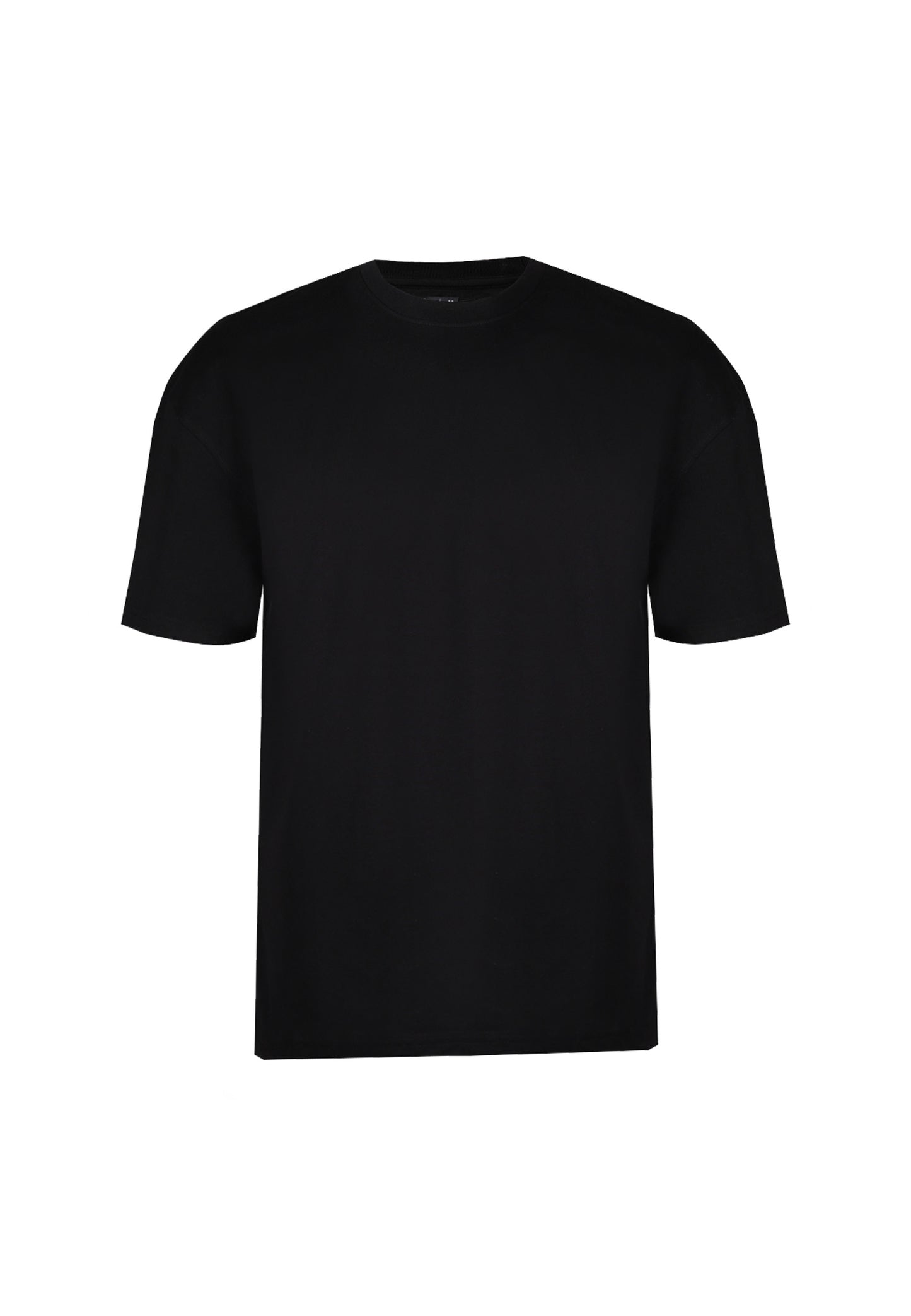 Heavy Oversize T-Shirt Sheck