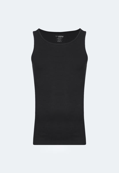 Herren Ripp Tank Top aus Bio-Baumwolle Silvester