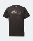 T-Shirt SWISS EVOLUTION