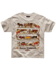T-Shirt SWISS TRADITION