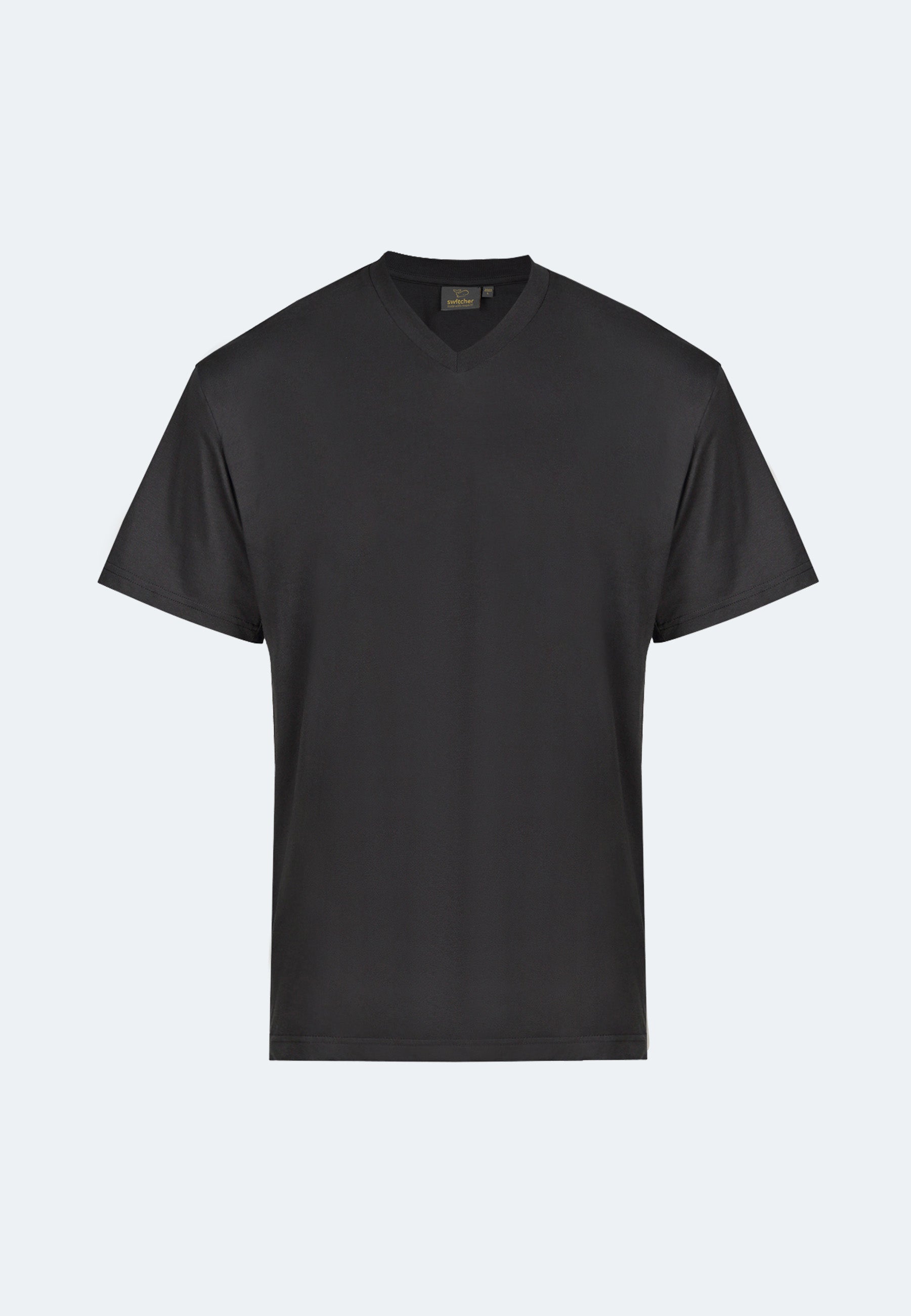 Switcher shirt victor color/410 arsenic