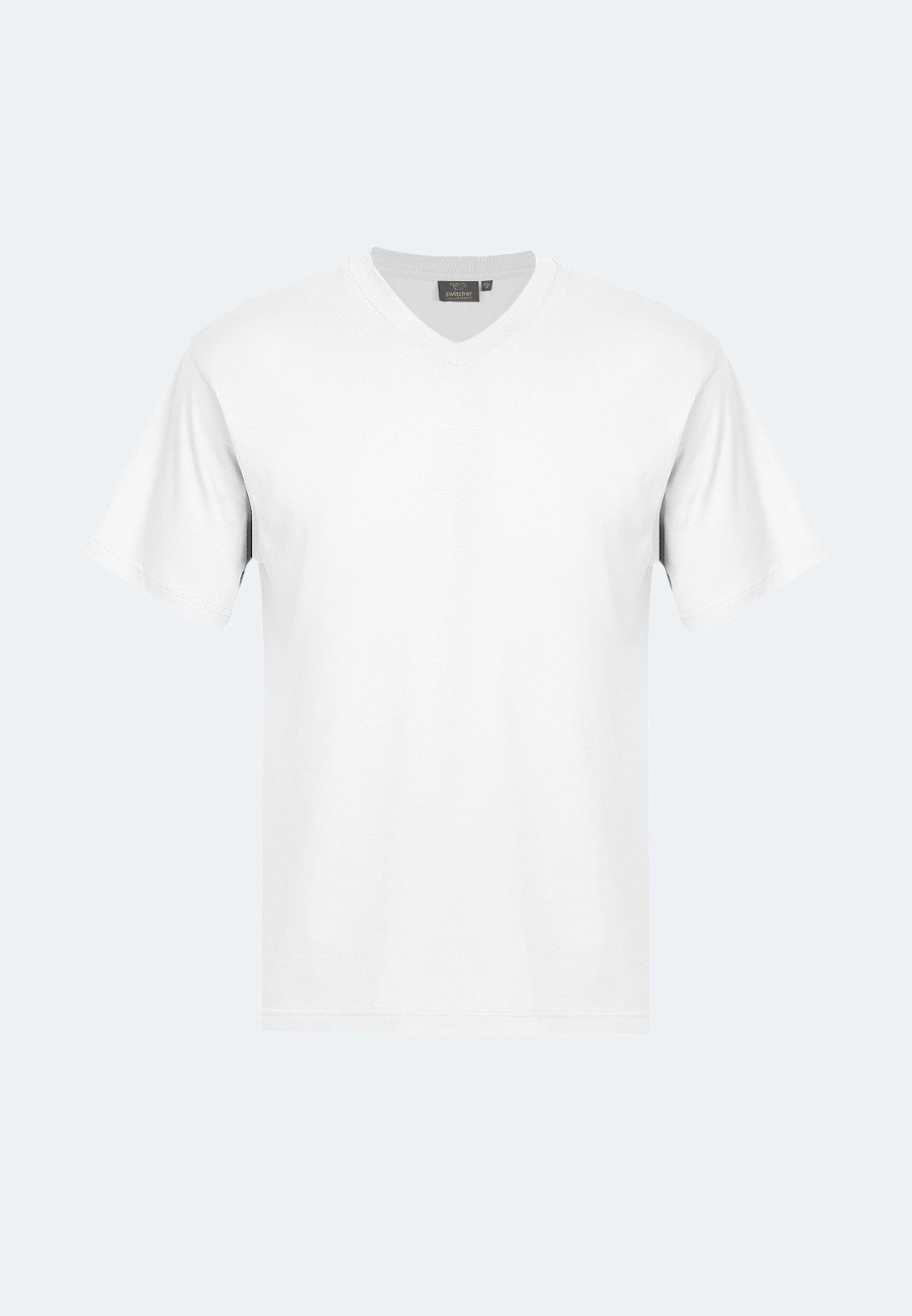 T-Shirt Classic V-Neck Victor