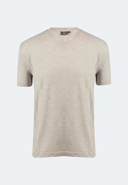 Switcher shirt victor color/42 gris chine