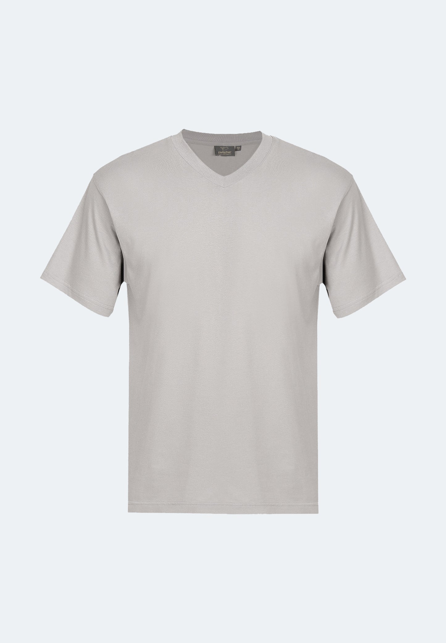 Switcher shirt victor color/402 gris fonce