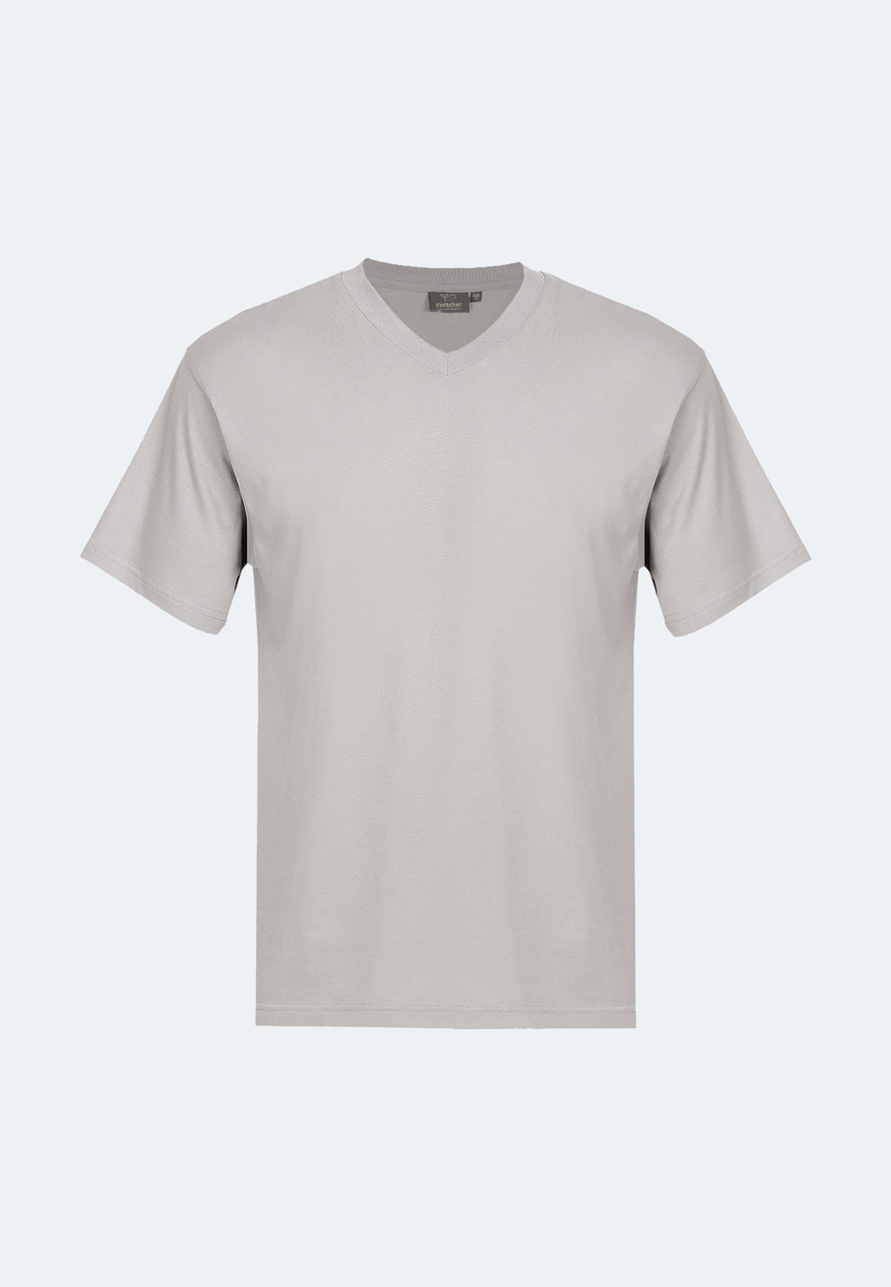 Switcher shirt victor color/402 gris fonce
