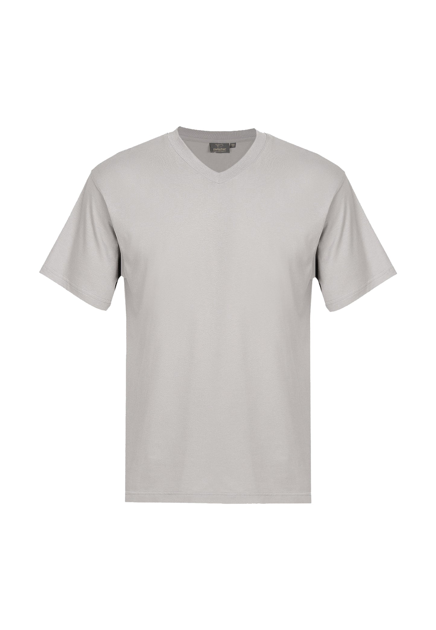 Switcher shirt victor color/402 gris fonce