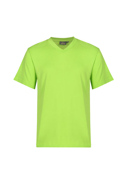 Switcher shirt victor color/364 limette