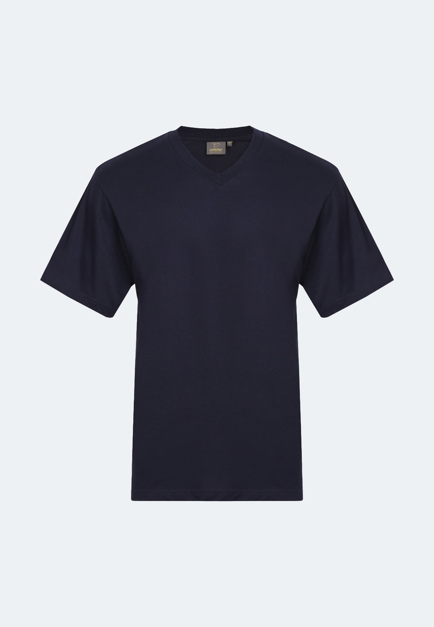 Switcher shirt victor color/20 marine