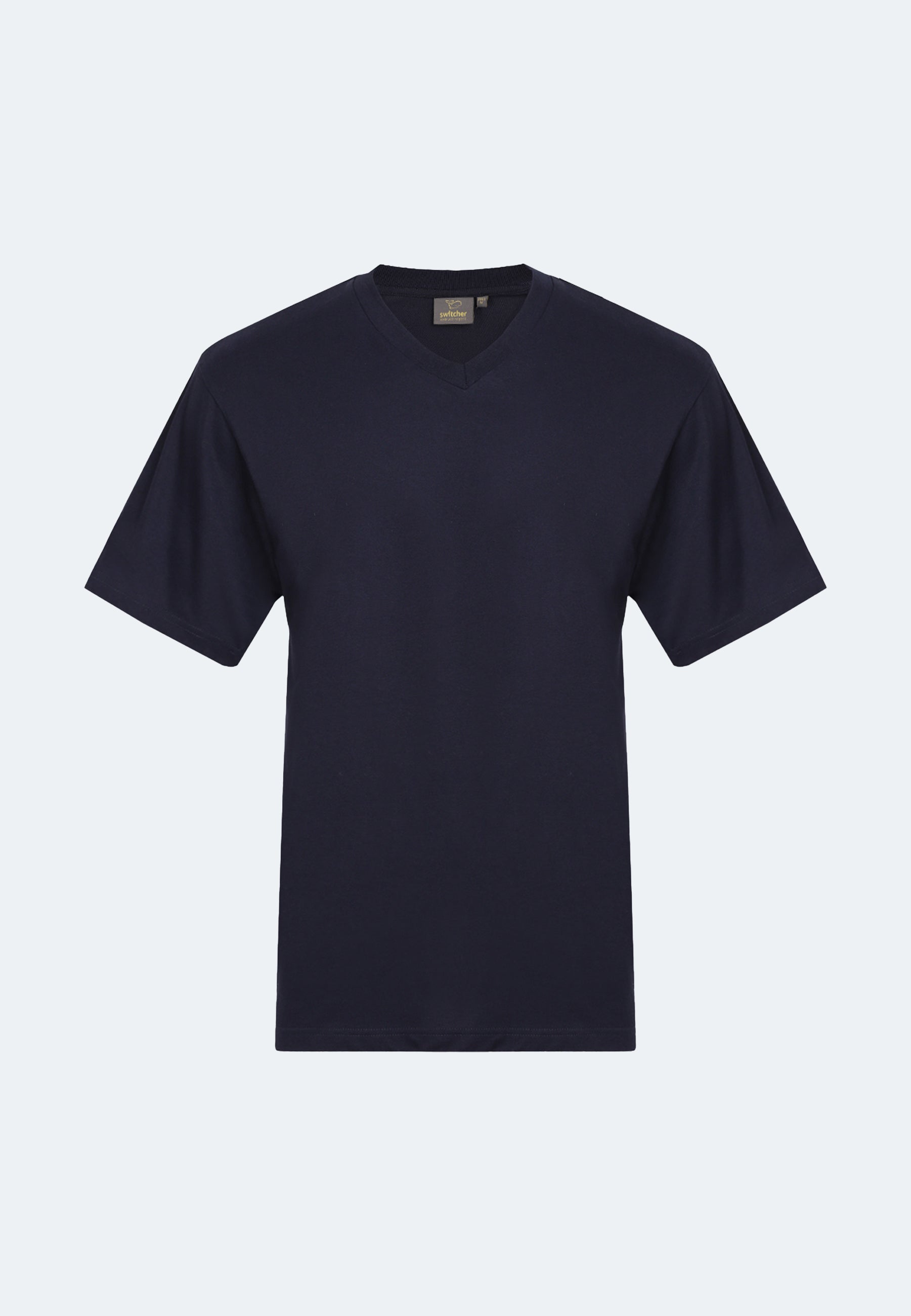 Switcher shirt victor color/20 marine