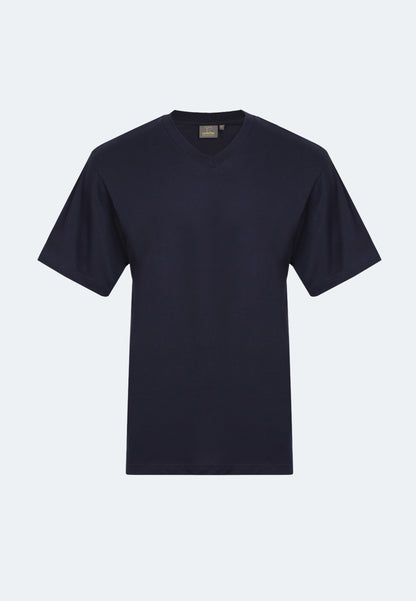 T-Shirt Classic V-Neck Victor