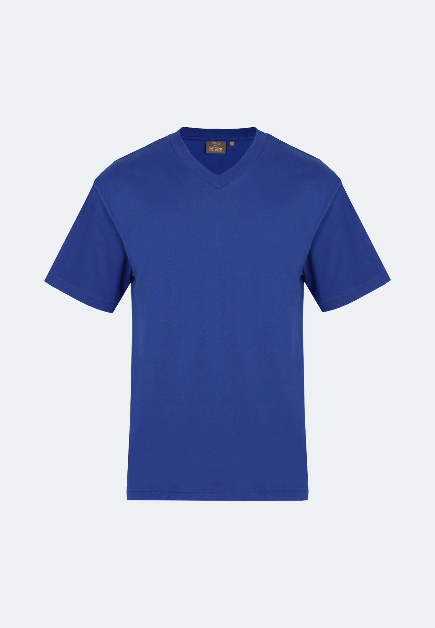 Switcher shirt victor color/259 ocean