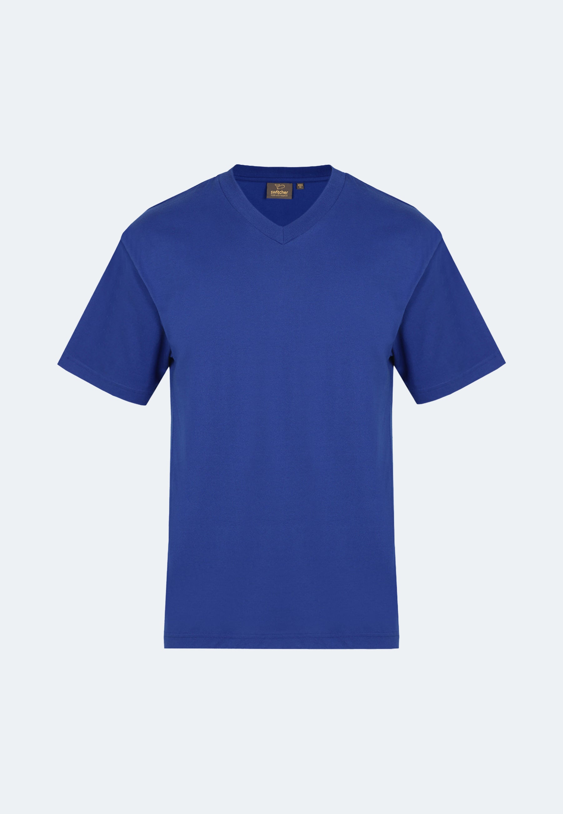 Switcher shirt victor color/259 ocean