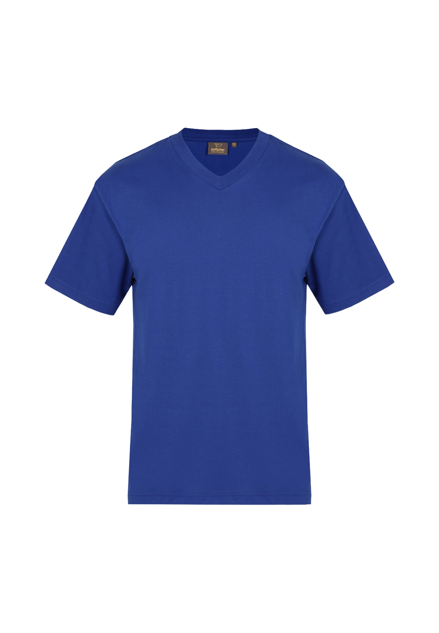 Switcher shirt victor color/259 ocean