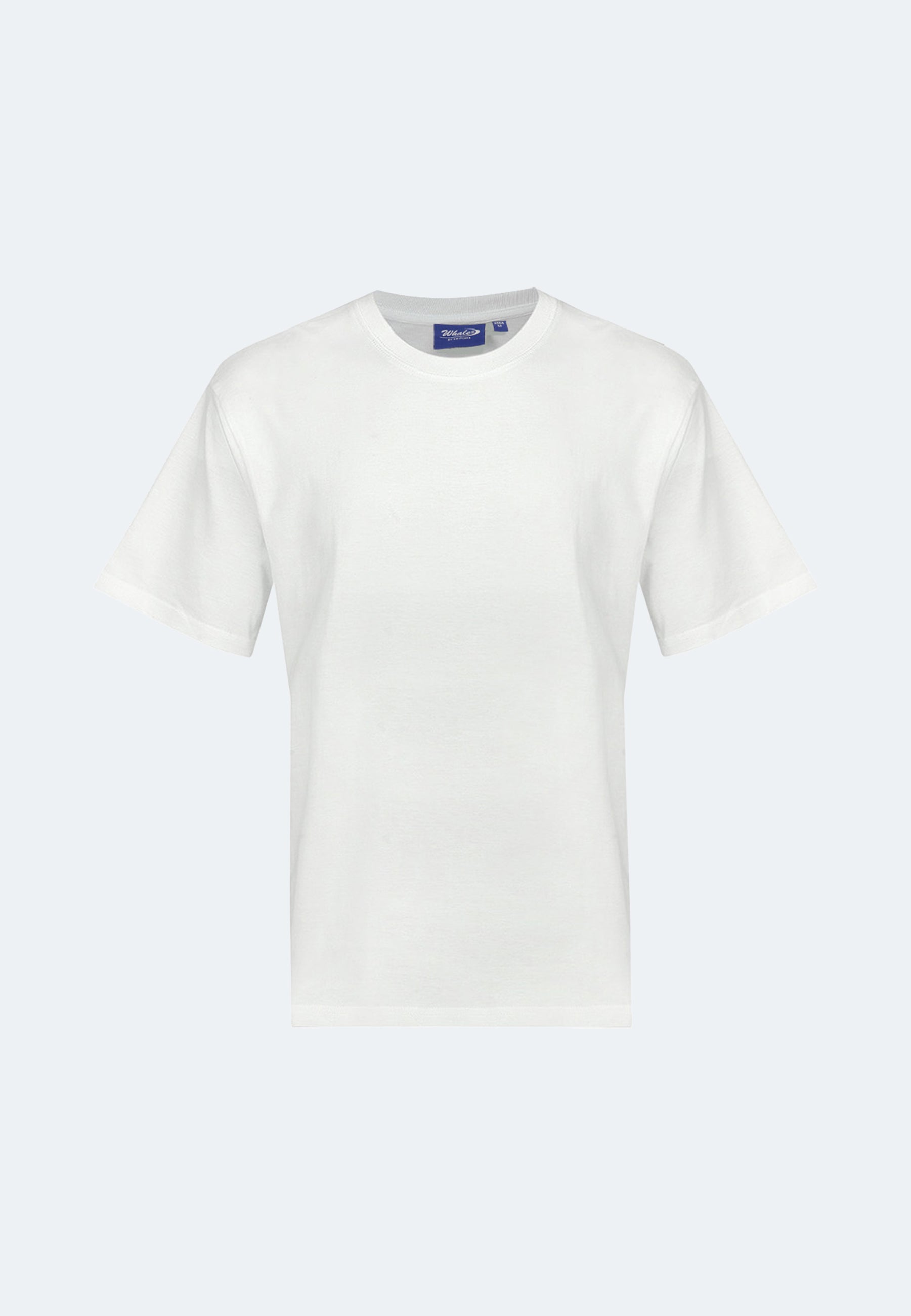 Switcher shirt whale color/1 blanc