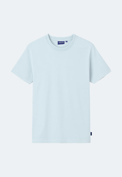 Switcher shirt whale color/204 blue angel