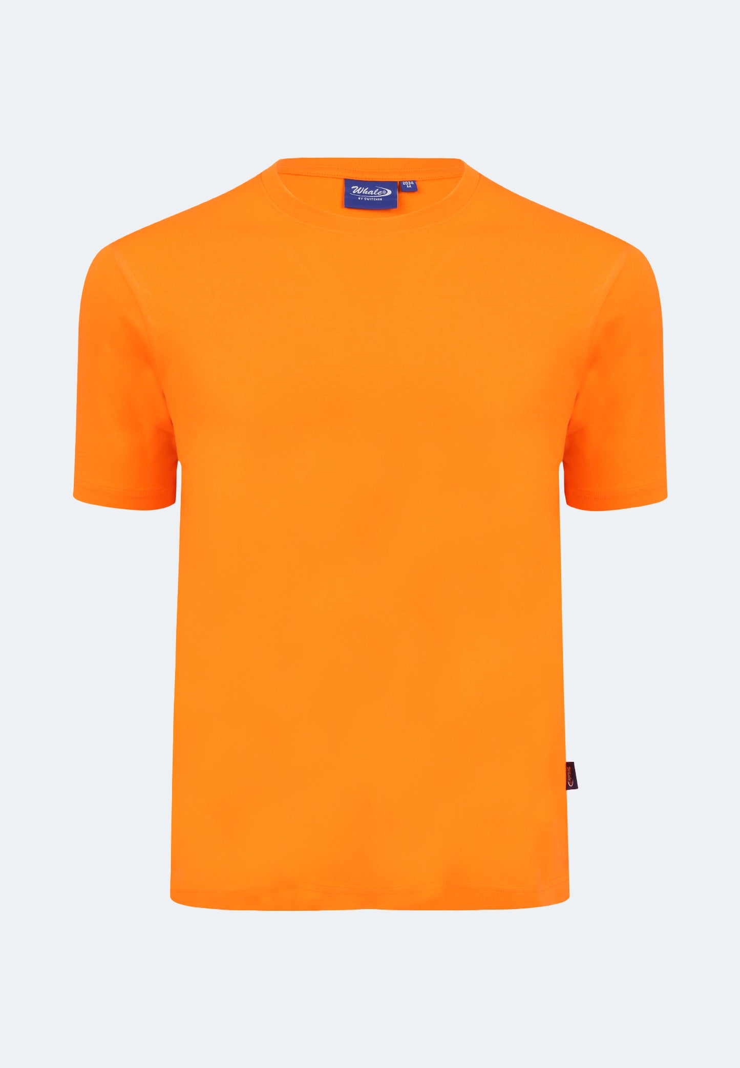 Switcher shirt whale color/182 flame