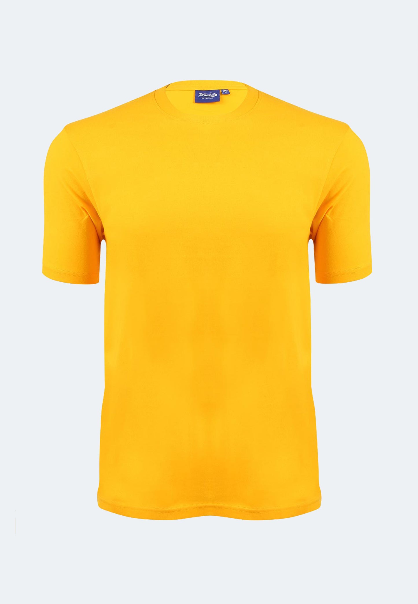 Switcher shirt whale color/53 jaune