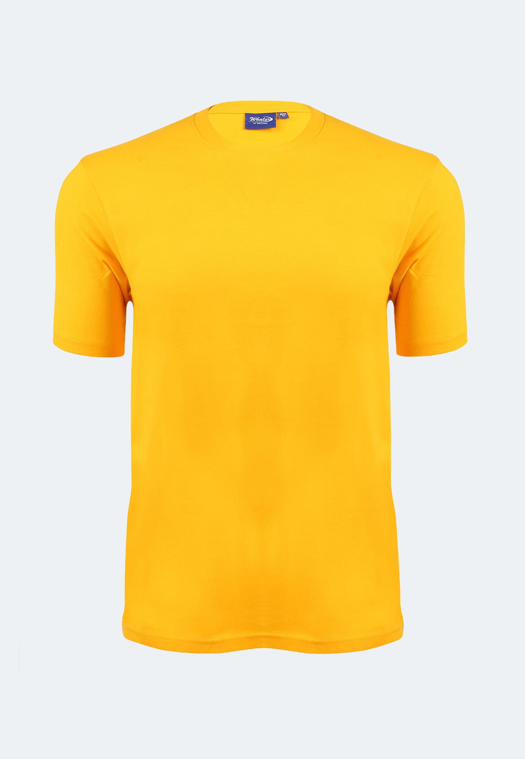 Switcher shirt whale color/53 jaune